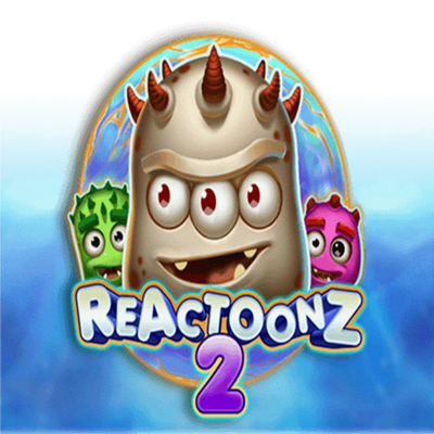 Reactoonz 2
